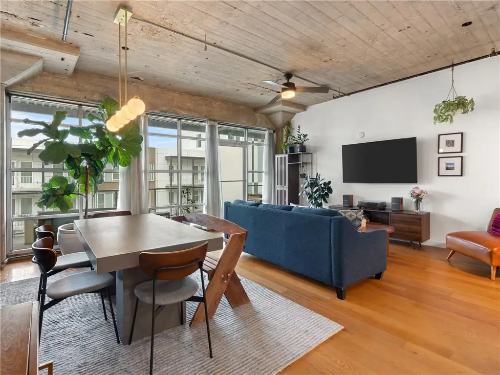 890 Memorial Drive Se #206, Atlanta, GA 30316 - #1