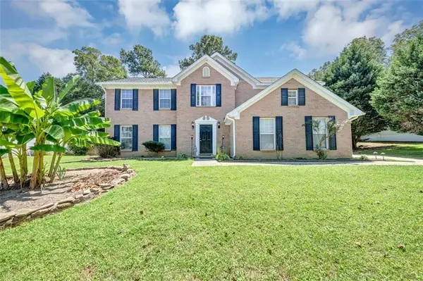 415 Madison Chase Drive, Lawrenceville, GA 30045