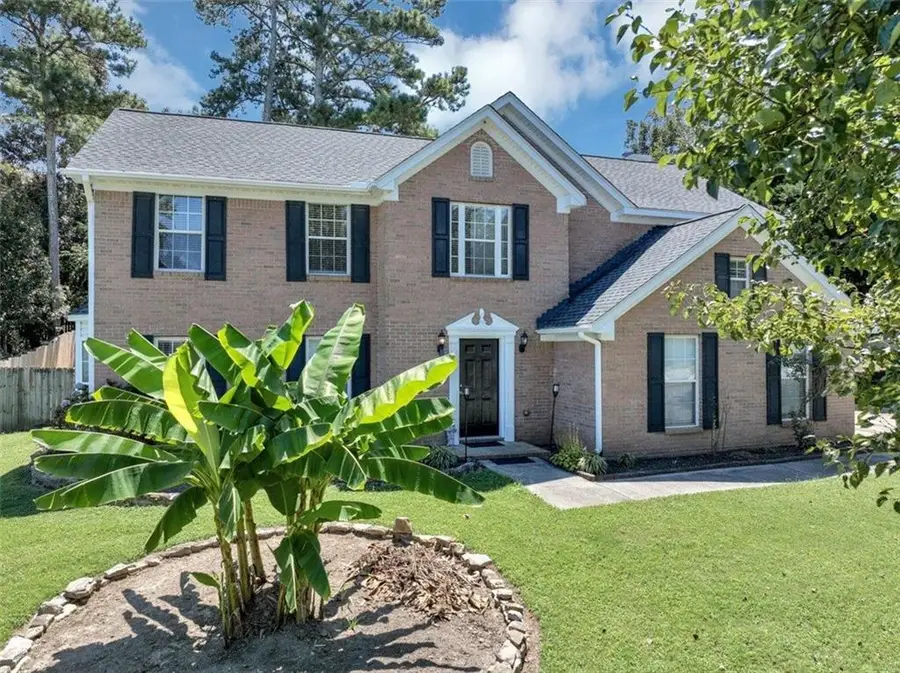 415 Madison Chase Drive, Lawrenceville, GA 30045 - #2