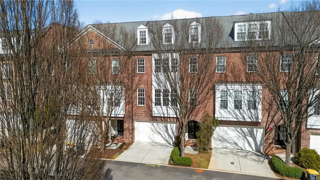 1311 Lullwater Park Circle, Atlanta, GA 30306 - #1