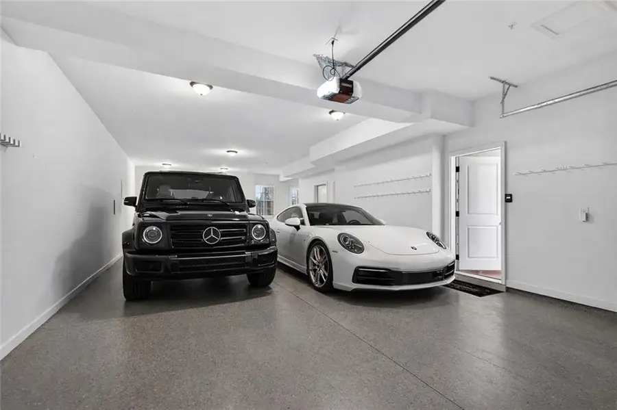 1311 Lullwater Park Circle, Atlanta, GA 30306 - #3