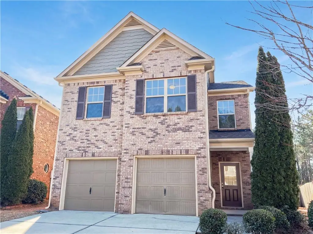 164 Thorncrest Court, Tucker, GA 30084 - #1