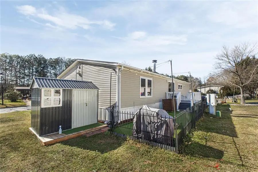 13 Milton Manor, Stockbridge, GA 30281 - #3