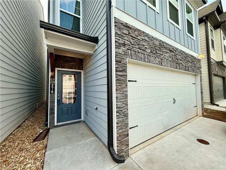 276 Whitetail Circle, Canton, GA 30115 - #2