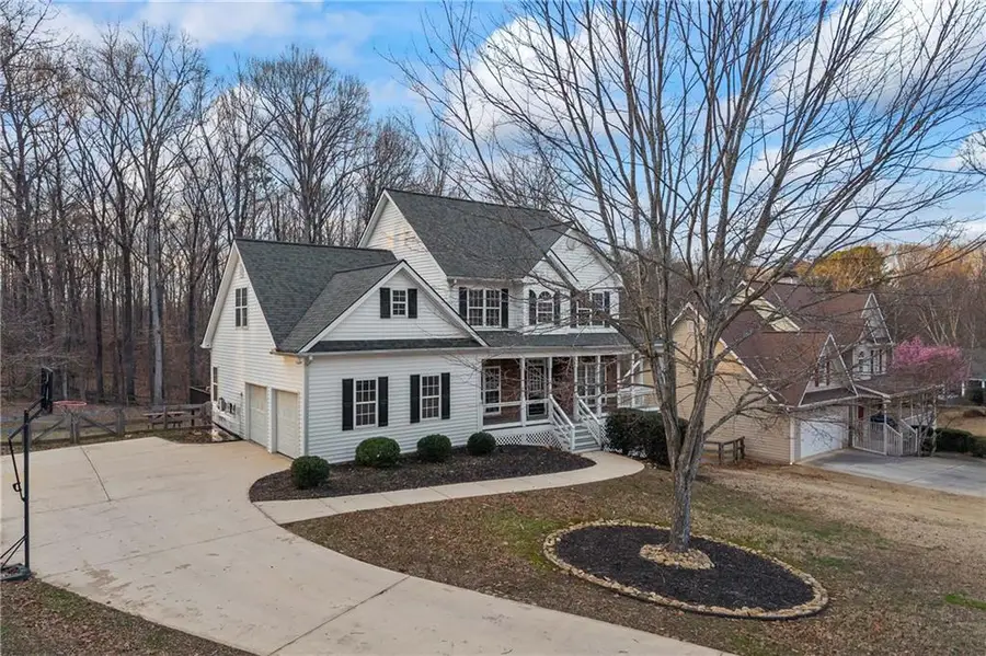 7720 Paces Lane, Gainesville, GA 30506 - #3