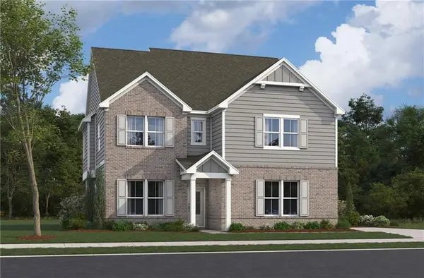 5970 Violet Lane, Cumming, GA 30028