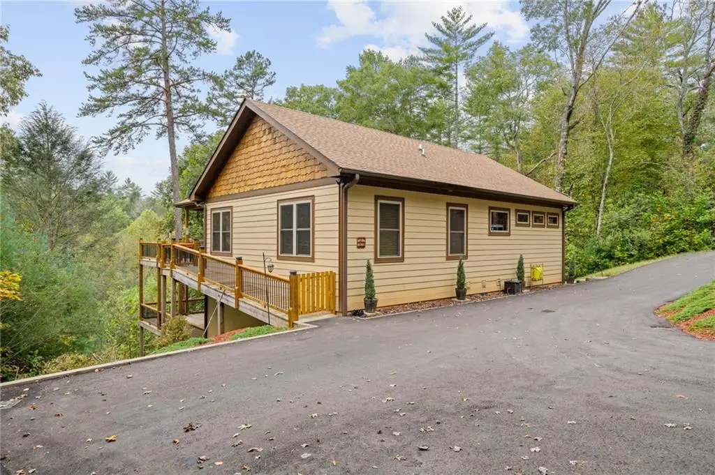 292 Silver Fox Trail, Blue Ridge, GA 30513 - #1