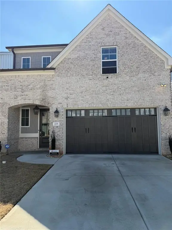 229 Scottsdale Drive, Marietta, GA 30064 - #1