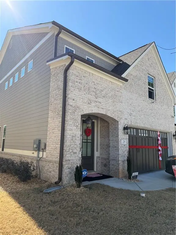 229 Scottsdale Drive, Marietta, GA 30064 - #2