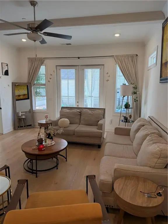 229 Scottsdale Drive, Marietta, GA 30064 - #3