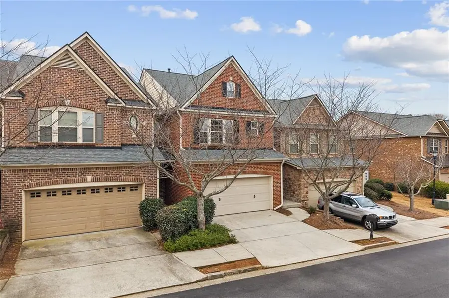 3476 Flycatcher Way, Duluth, GA 30097 - #3