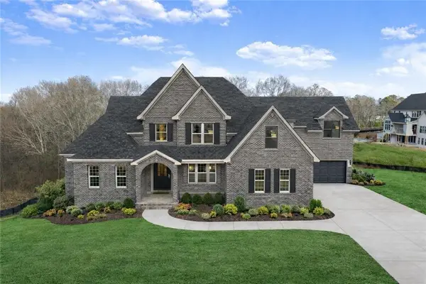 6222 Bridgewood Drive, Buford, GA 30519