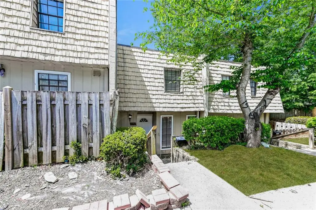 6421 Woodstone Terrace, Morrow, GA 30260 - #1