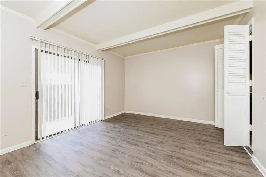 6421 Woodstone Terrace, Morrow, GA 30260 - #2