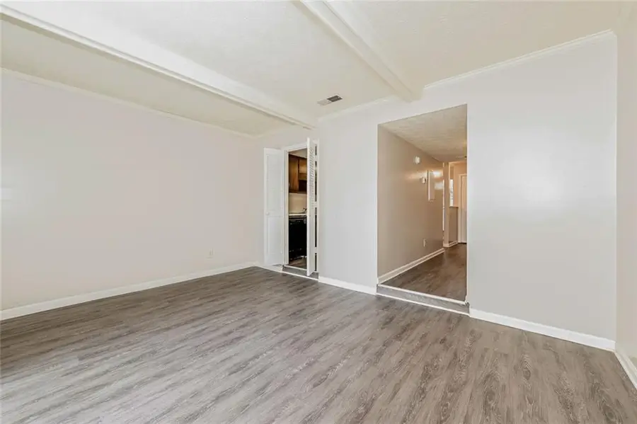 6421 Woodstone Terrace, Morrow, GA 30260 - #3