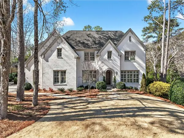 2976 Sequoyah Drive Nw, Atlanta, GA 30327