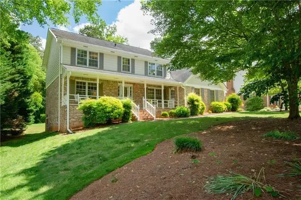 4424 Windsong Court Sw, Lilburn, GA 30047