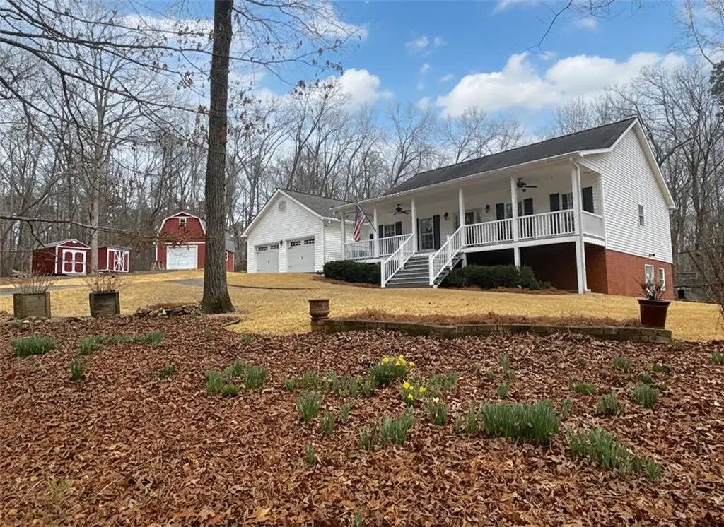 5755 Dorsett Shoals Road, Douglasville, GA 30135 - #1