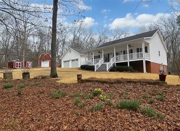 5755 Dorsett Shoals Road, Douglasville, GA 30135