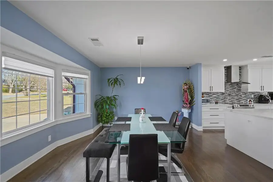 465 Rocky Creek Drive, Roswell, GA 30075 - #2