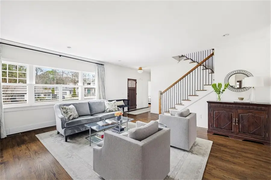 220 Mount Vernon Drive, Decatur, GA 30030 - #3