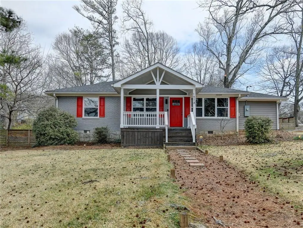 1978 Terry Mill Road Se, Atlanta, GA 30316 - #1