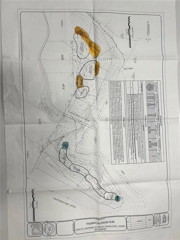 5615 Taylor Ridge Court, Douglasville, GA 30135 - #3