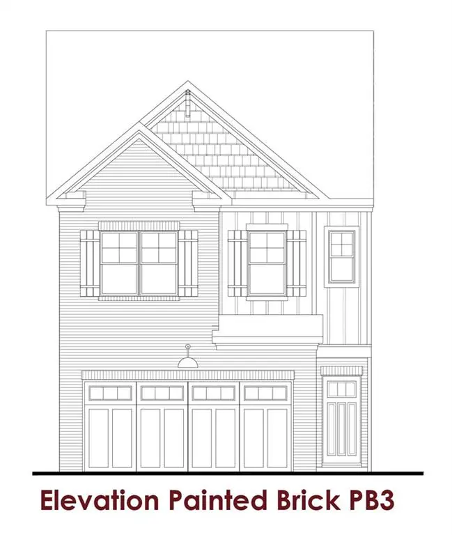 Address Withheld By Seller, Auburn, GA 30011 - #1