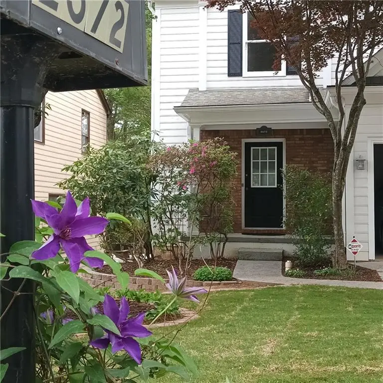 2572 Pembrooke Way, Lawrenceville, GA 30044 - #1