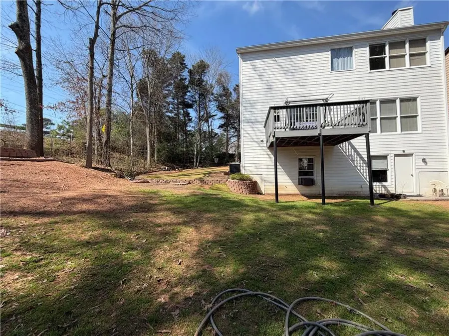 2572 Pembrooke Way, Lawrenceville, GA 30044 - #3