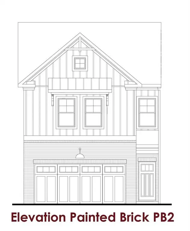 Address Withheld By Seller, Auburn, GA 30011 - #1