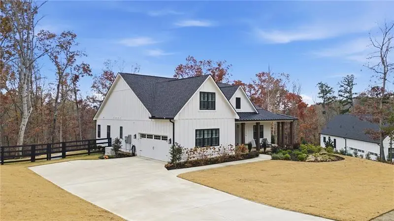 115 Brighton Road, Ball Ground, GA 30107 - #1