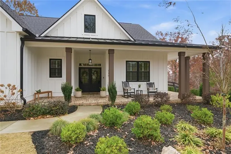 115 Brighton Road, Ball Ground, GA 30107 - #2