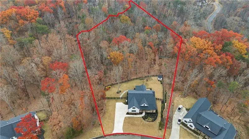 115 Brighton Road, Ball Ground, GA 30107 - #3