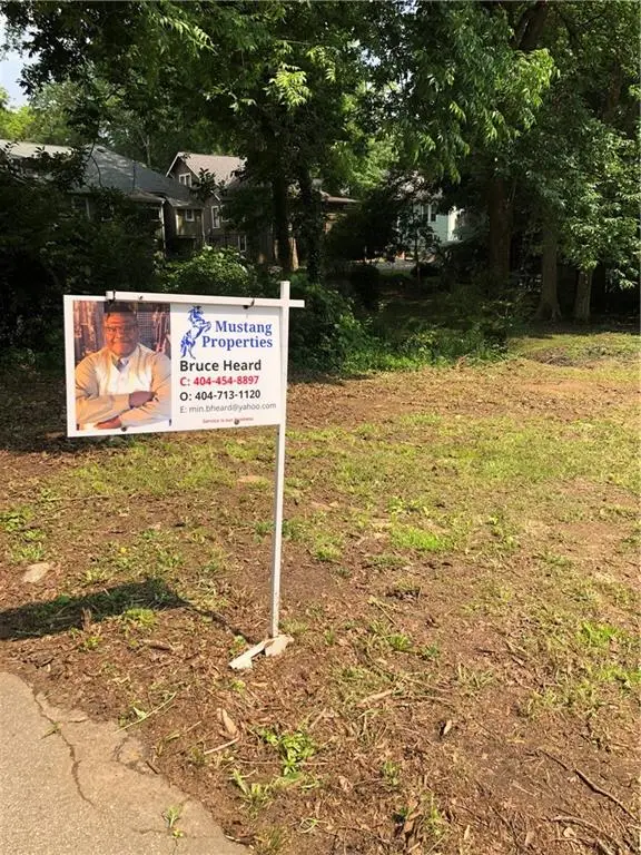 1616 Derry Avenue Sw, Atlanta, GA 30310 - #1