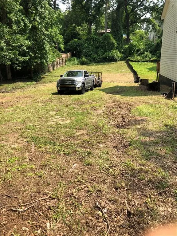 1616 Derry Avenue Sw, Atlanta, GA 30310 - #2