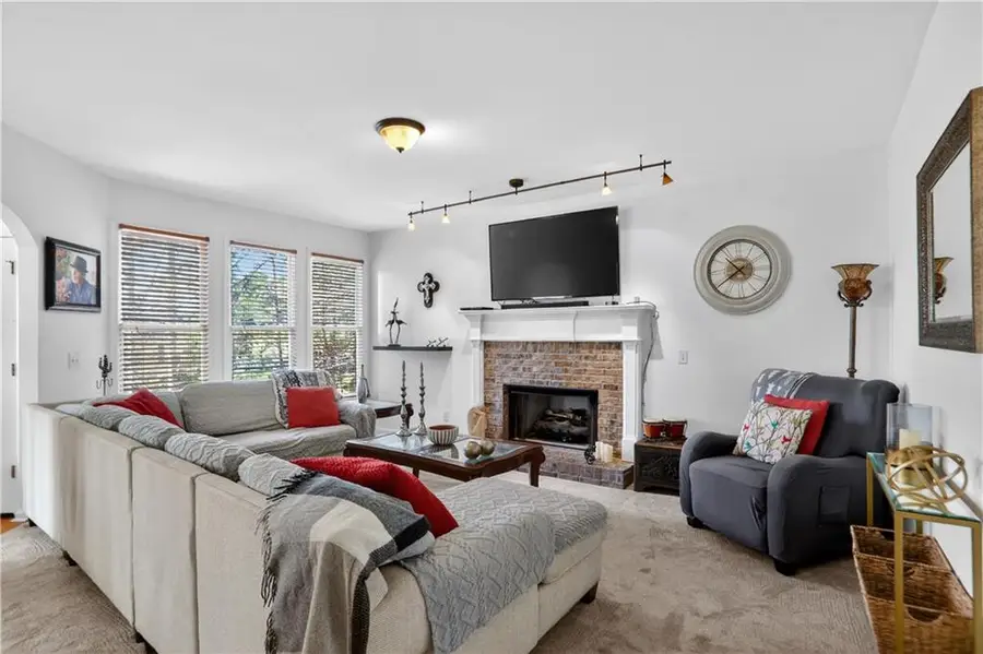 235 Elmbrook Lane, Canton, GA 30114 - #3