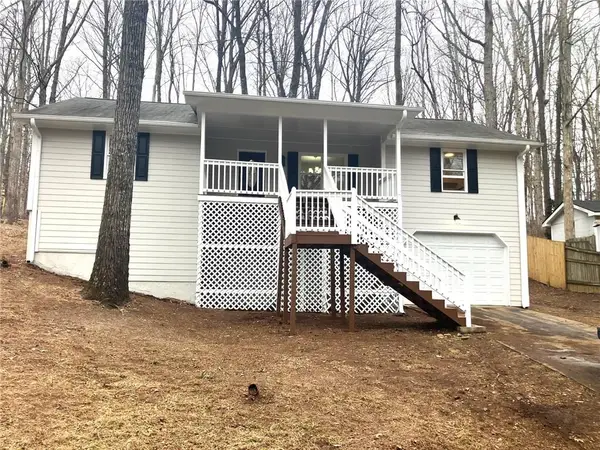 8510 Lynn Drive, Gainesville, GA 30506