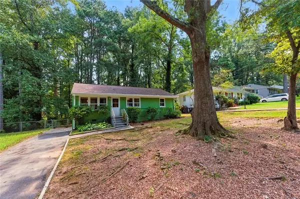 2608 Westchester Drive, East Point, GA 30344