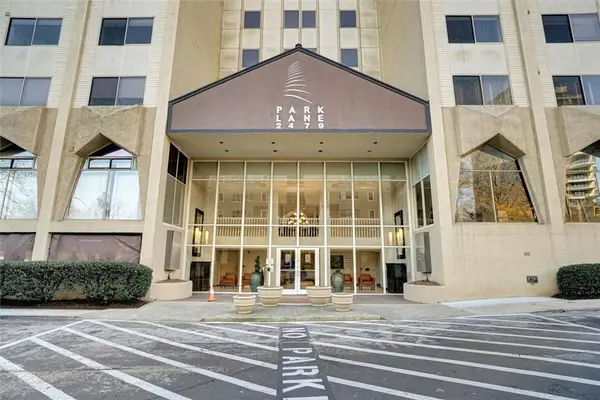 2479 Peachtree Road Ne #1117, Atlanta, GA 30305