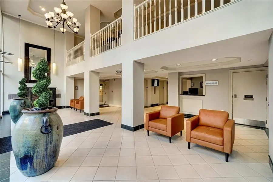 2479 Peachtree Road Ne #1117, Atlanta, GA 30305 - #2