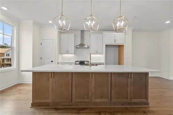 4573 Deanston Court #390, Peachtree Corners, GA 30092