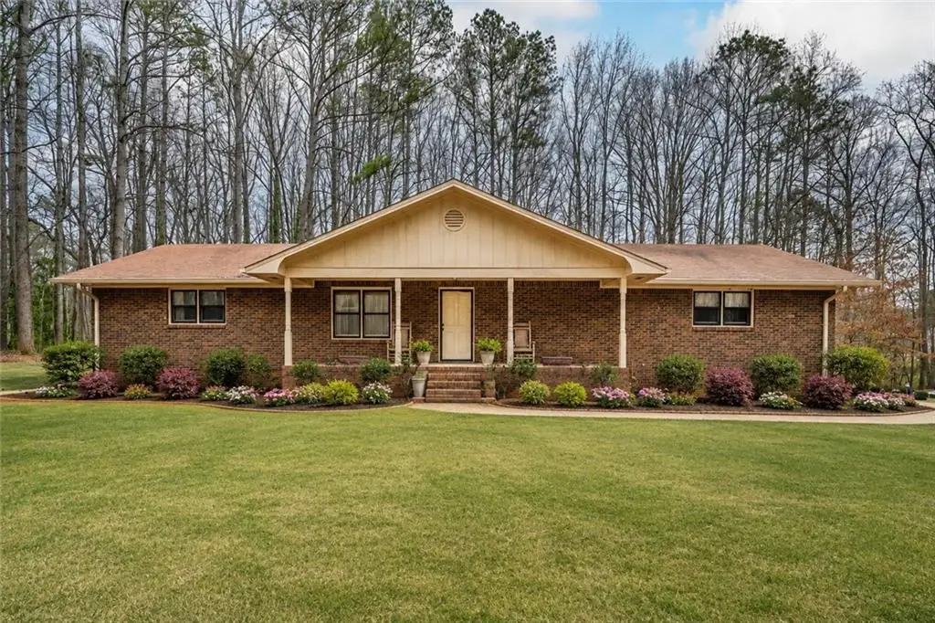 4505 Brookwood Drive, Mableton, GA 30126 - #1