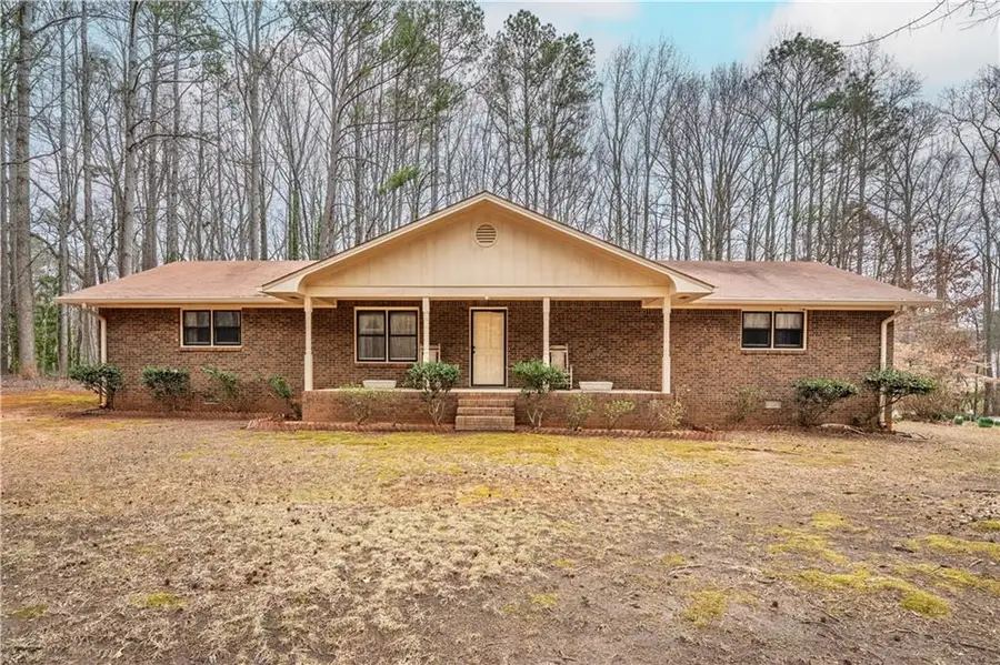 4505 Brookwood Drive, Mableton, GA 30126 - #2