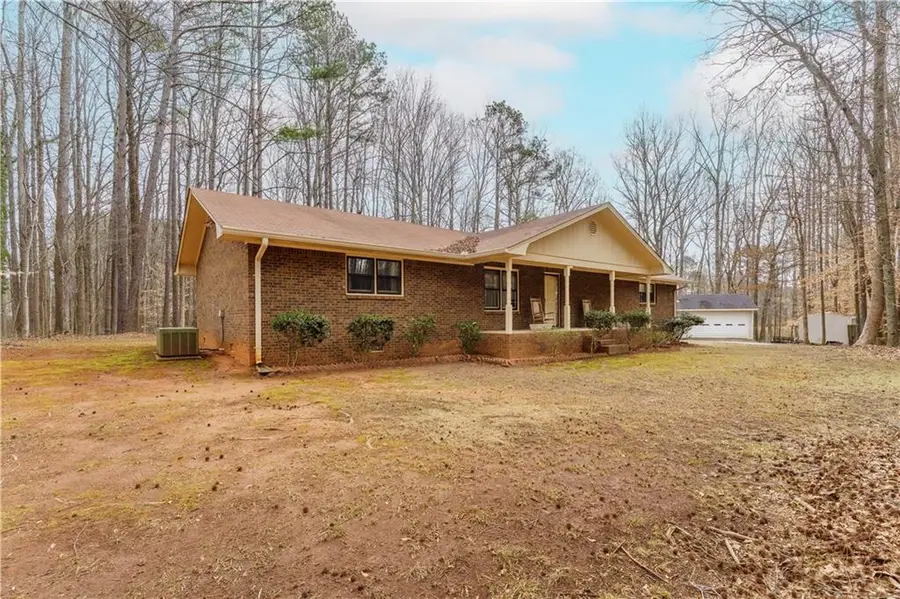 4505 Brookwood Drive, Mableton, GA 30126 - #3