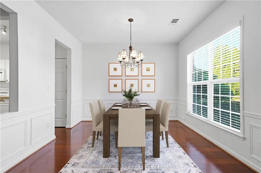 5402 Falling Water Terrace, Roswell, GA 30076 - #3