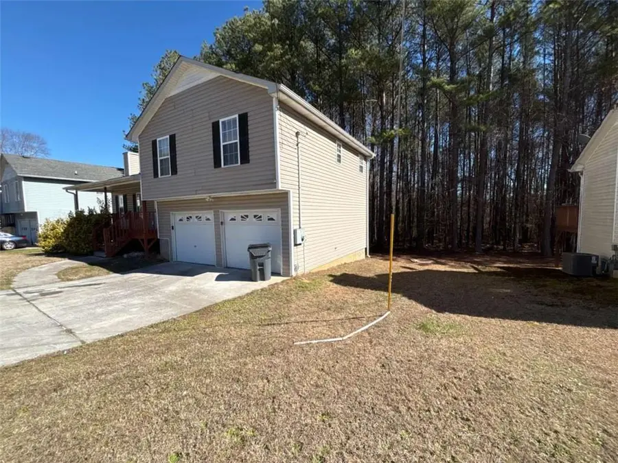 732 Newport Dr, Villa Rica, GA 30180 - #3