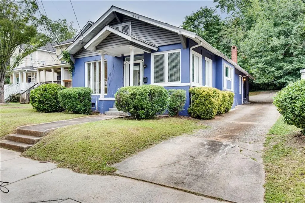 Address Withheld By Seller, Atlanta, GA 30310 - #1