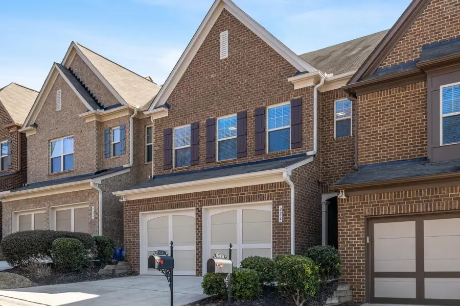 222 Ashley Lane, Smyrna, GA 30080 - #2