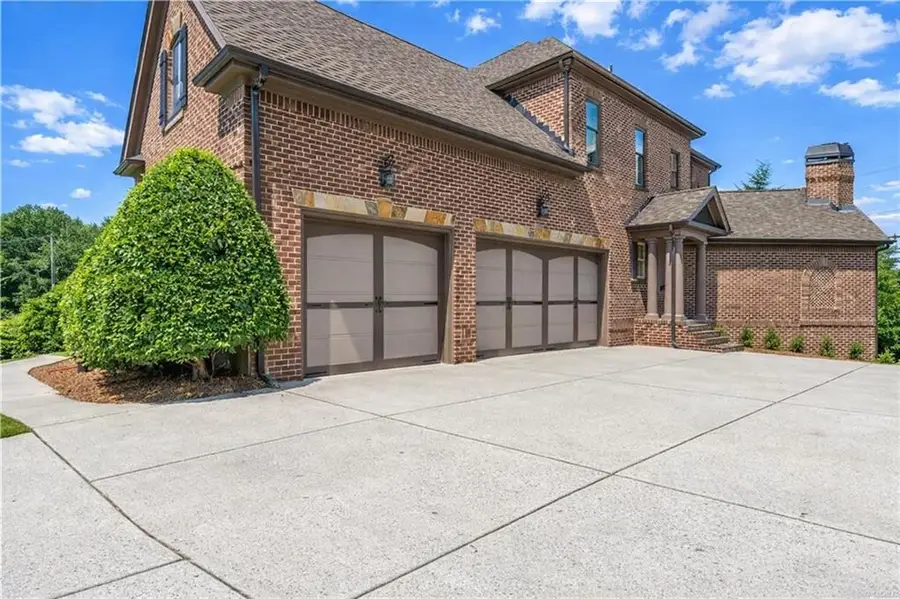 2792 Springbluff Lane, Buford, GA 30519 - #2